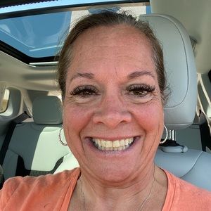 Meet your Posher, Kimberly